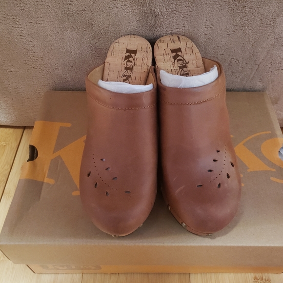 Korks clogs - Picture 2 of 8
